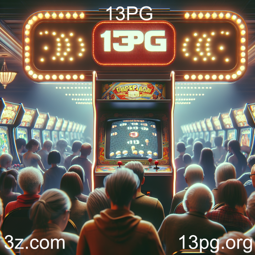 Jogos Arcade